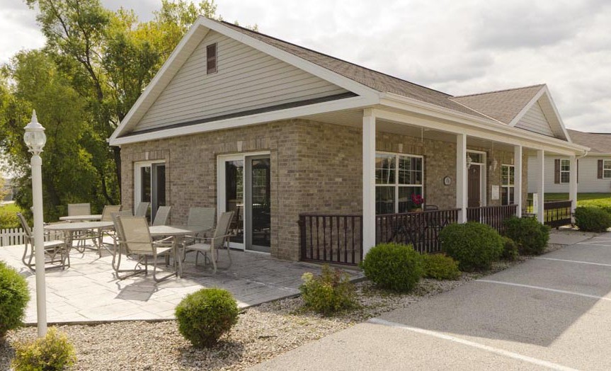 Briarwood Plymouth Senior Living