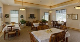 Briarwood Cottages Wisconsin Rapids