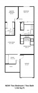 Briarwood Watertown Floor Plans