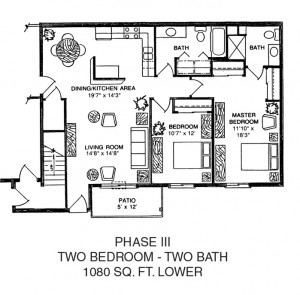 Countryside Villas Phase 3