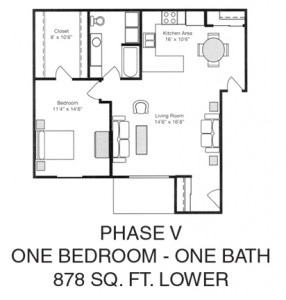 Havenwood Heights Phase 5 Lower