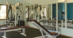 Havenwood Heights Fitness Center