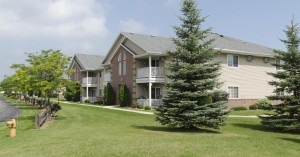 Havenwood Heights Apartments