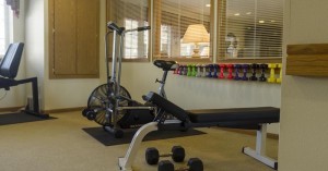 Havenwood Lake Fitness Center