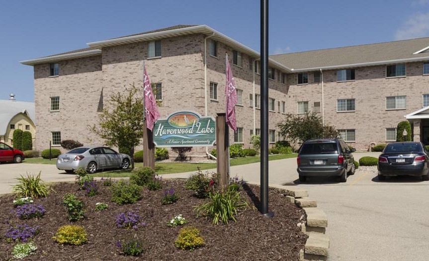 Havenwood Lake Senior Living Community