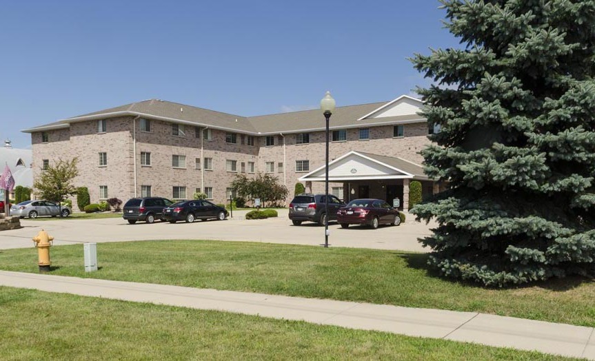 Havenwood Lake Senior Living