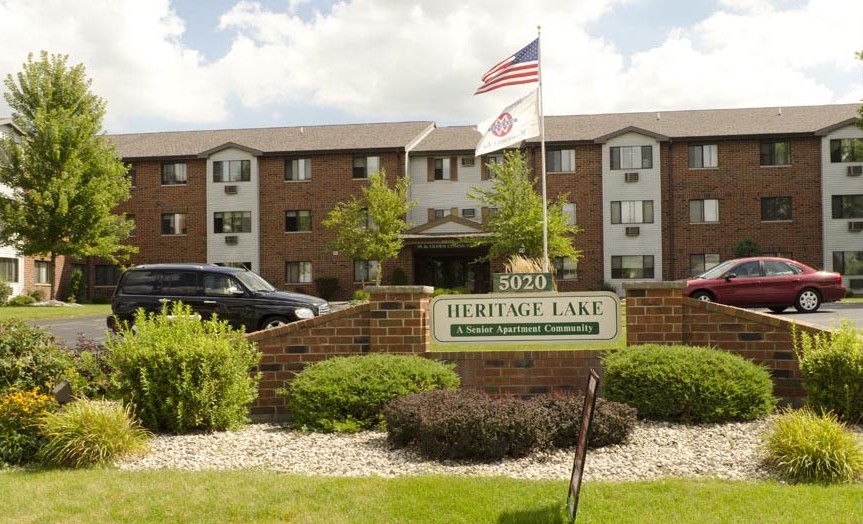 Heritage Lake Senior Living Community