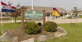 Briarwood Cottages of Hunters Ridge