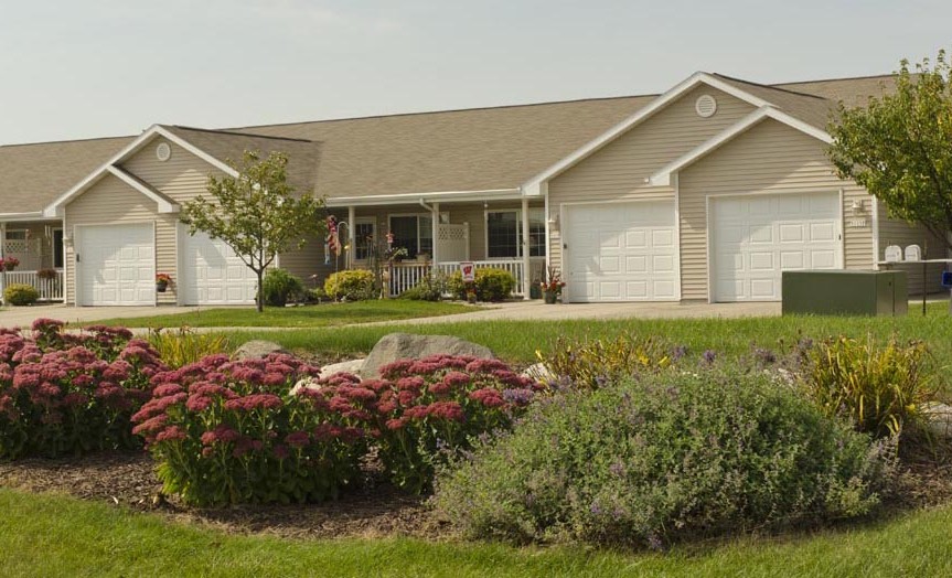 Hunters Ridge 55+ Community