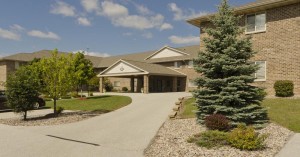 Mapledale 55+ Community