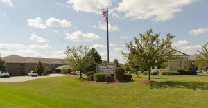 Mapledale Senior Living