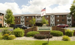 Heritage Lake Senior Living Community