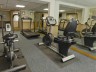 The Regency 55+ Community Fitness Room