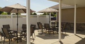 Wyldewood Village Apartments