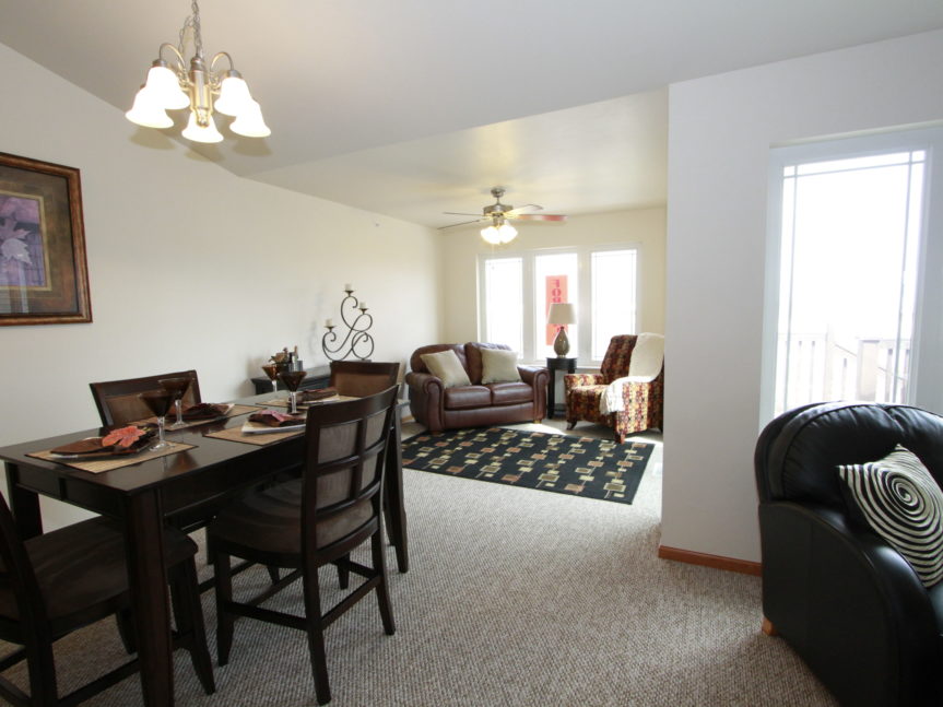 The Homes of Hunters Ridge (No Current Availability, Please Check Back