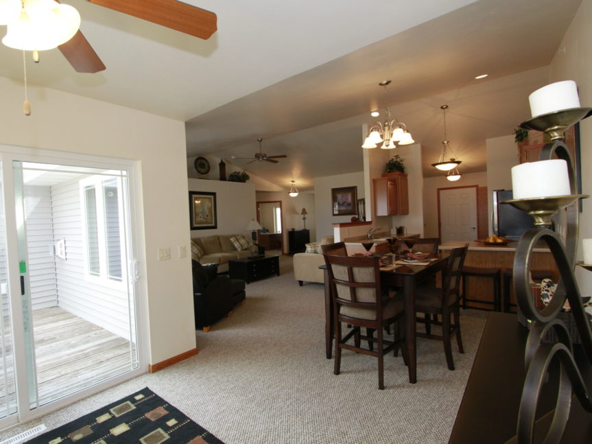 The Homes of Hunters Ridge (No Current Availability, Please Check Back