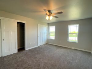 Hunters Ridge Condo Interior