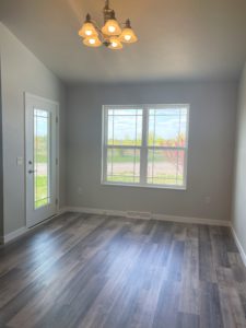 Hunters Ridge Condo Interior