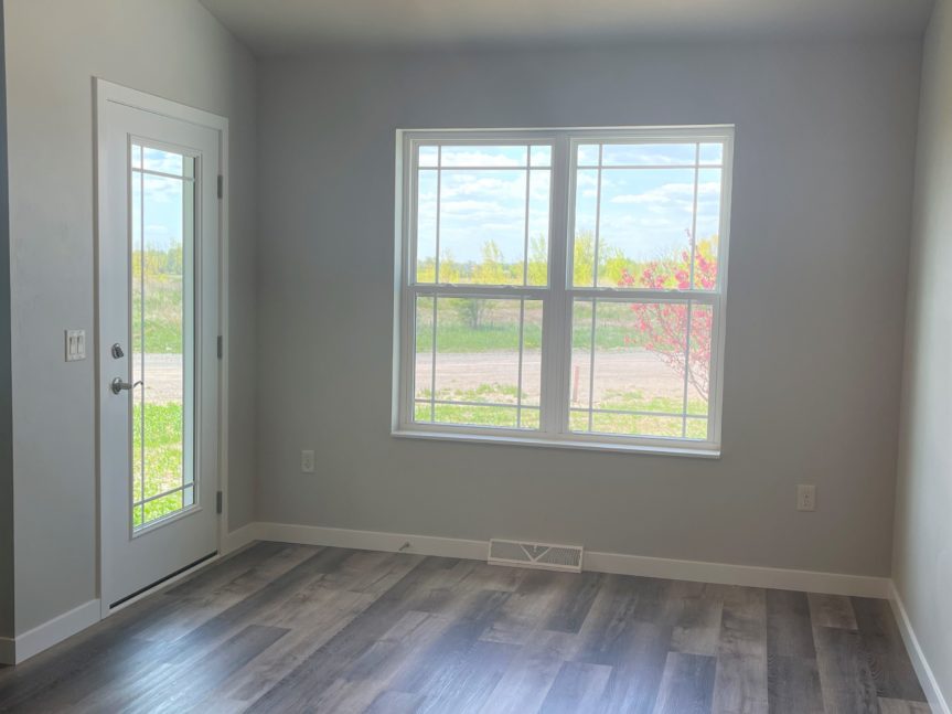 Hunters Ridge Condo Interior