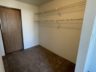 Heritage Village Interior- Closet