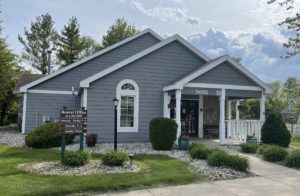 Heritage Village Leasing Office