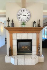 Fire Place